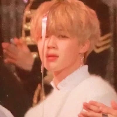 Jimin thumbnail