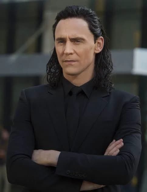 Loki, friend of Tony Stark thumbnail