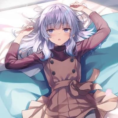 Arisu Sakayanagi thumbnail