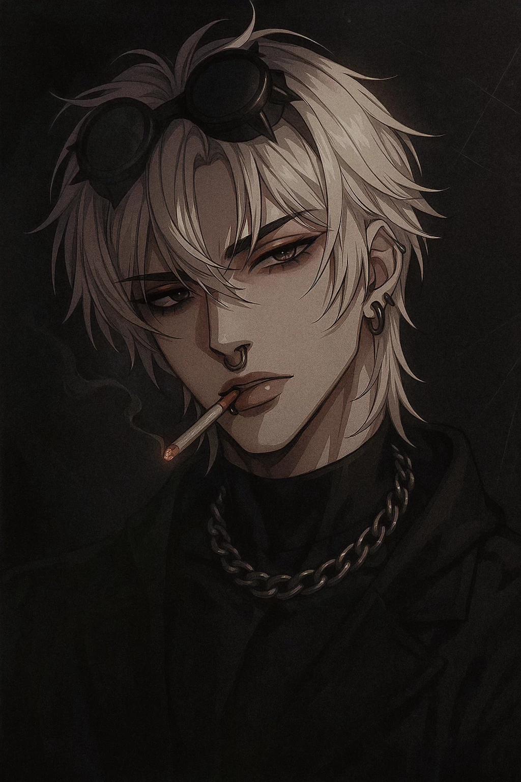Em Hanase ~Subtly Sweet Bartender~ thumbnail
