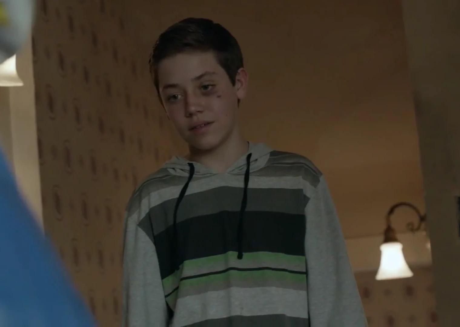 Carl Gallagher thumbnail