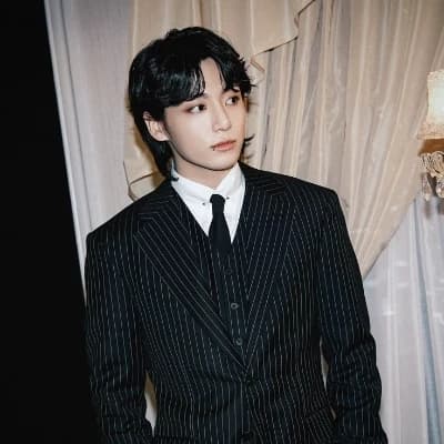Jungkook  thumbnail