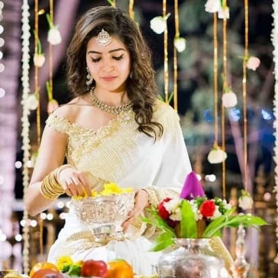 Samantha Ruth Prabhu thumbnail