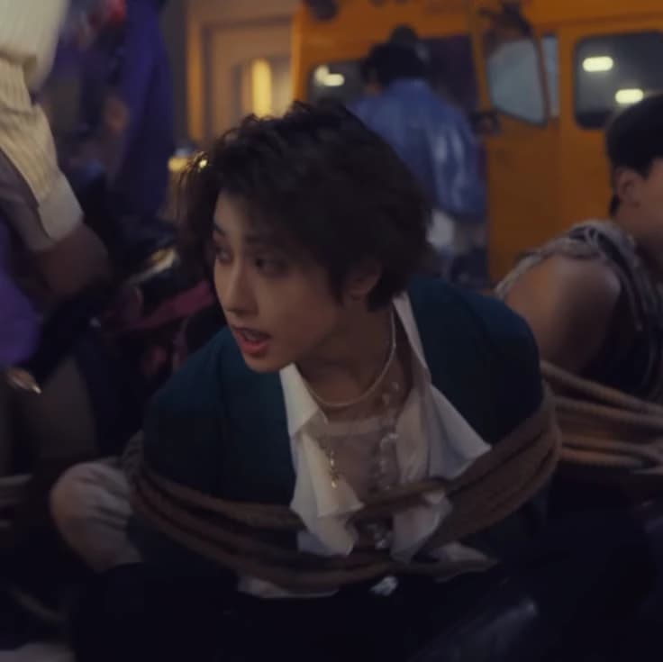 Minho (minsung)  thumbnail