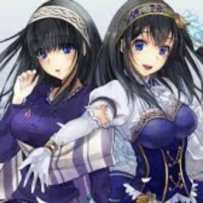 Sara and Mika thumbnail