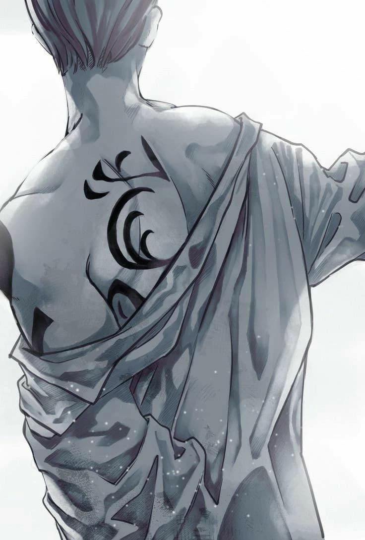 Haitani Ran thumbnail