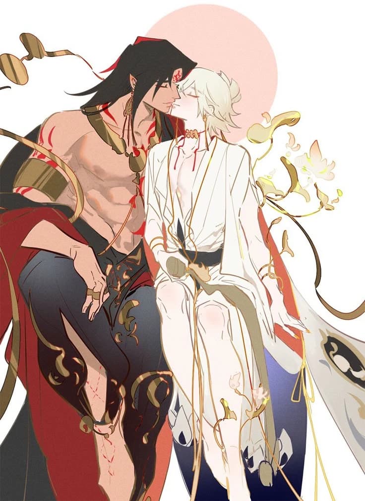 Balance (BL) thumbnail