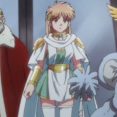 Leona Hime thumbnail
