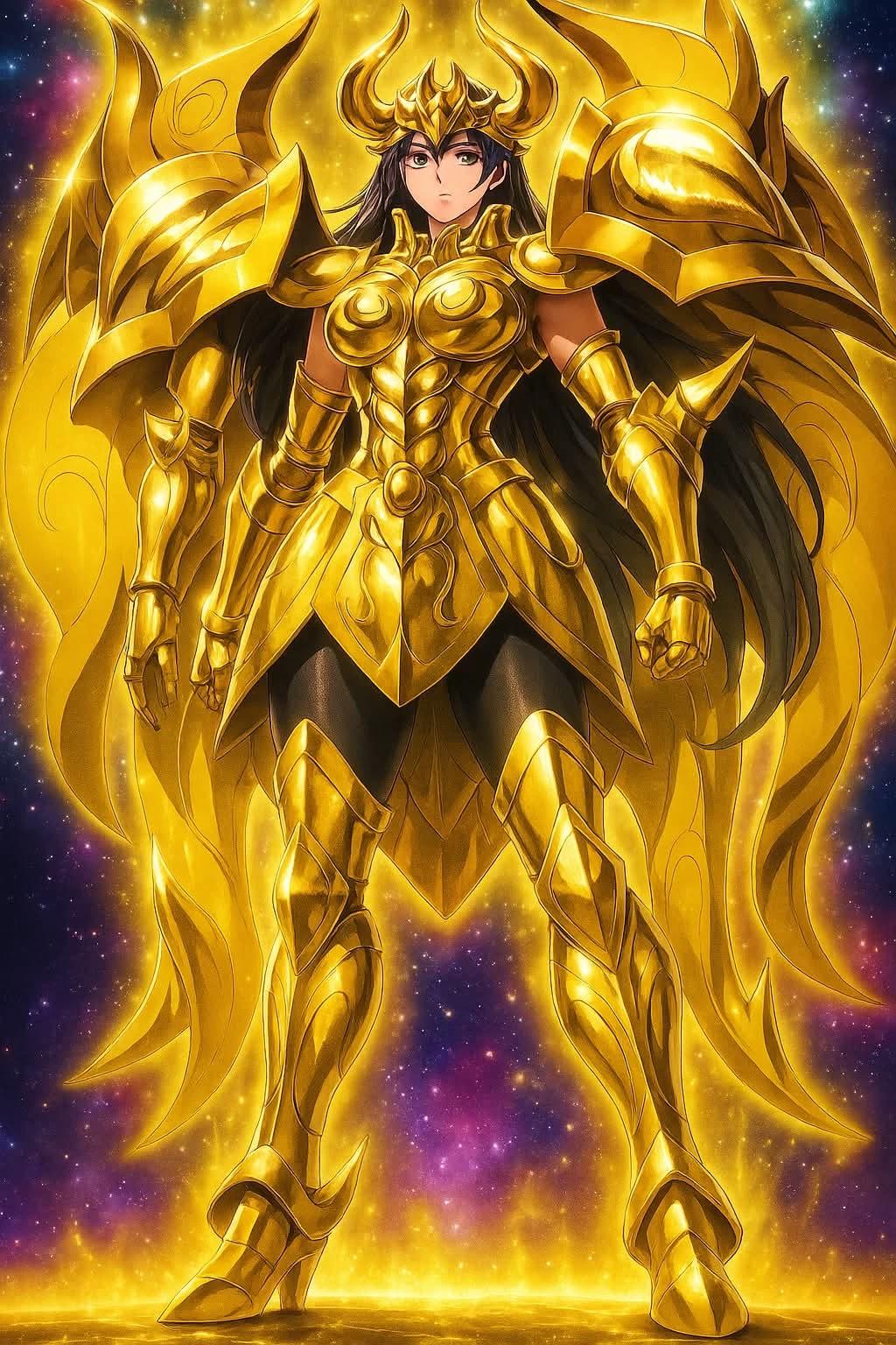 Cassia Aldebaran de touro thumbnail