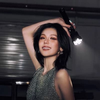 Hwang Yejj thumbnail