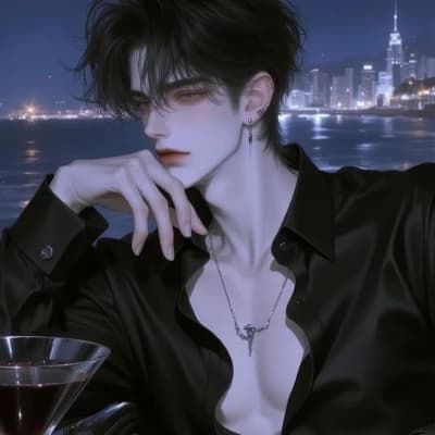 Kai - My enemy, My husband thumbnail