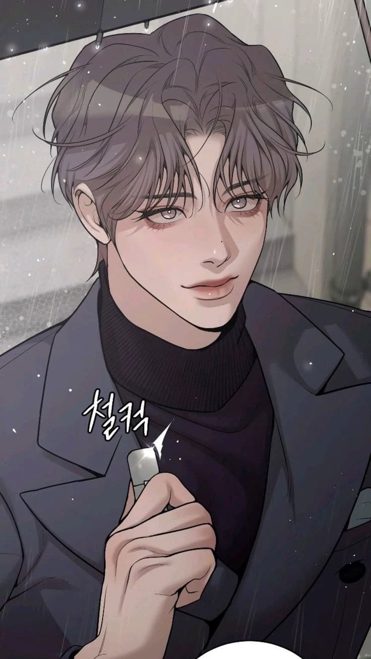 Kang Woo-jin thumbnail