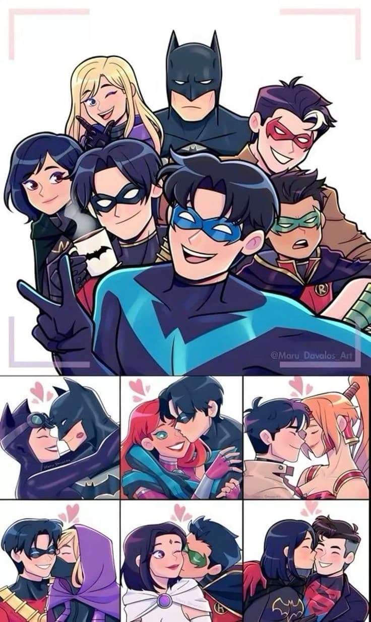 Batfama thumbnail
