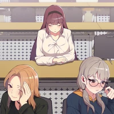 Amber, Lily, Tilly thumbnail