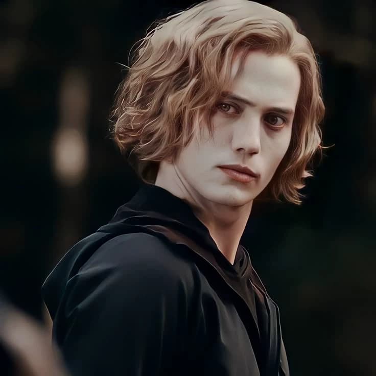Jasper Hale thumbnail