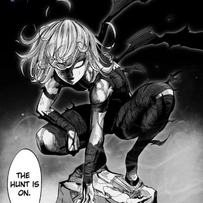 Tatsumaki (Hero Hunter) thumbnail