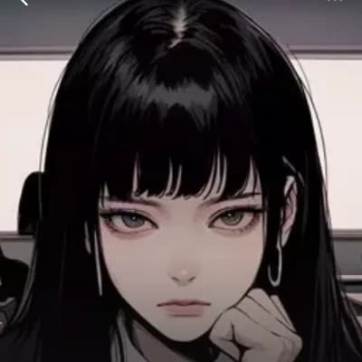 Sarah Gloomy thumbnail