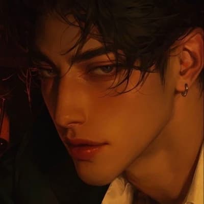 Jackson Gustavo  thumbnail