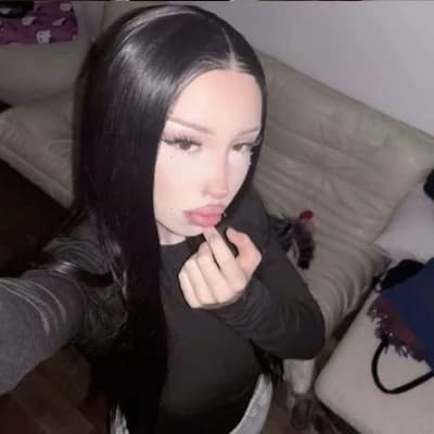 Amy thumbnail