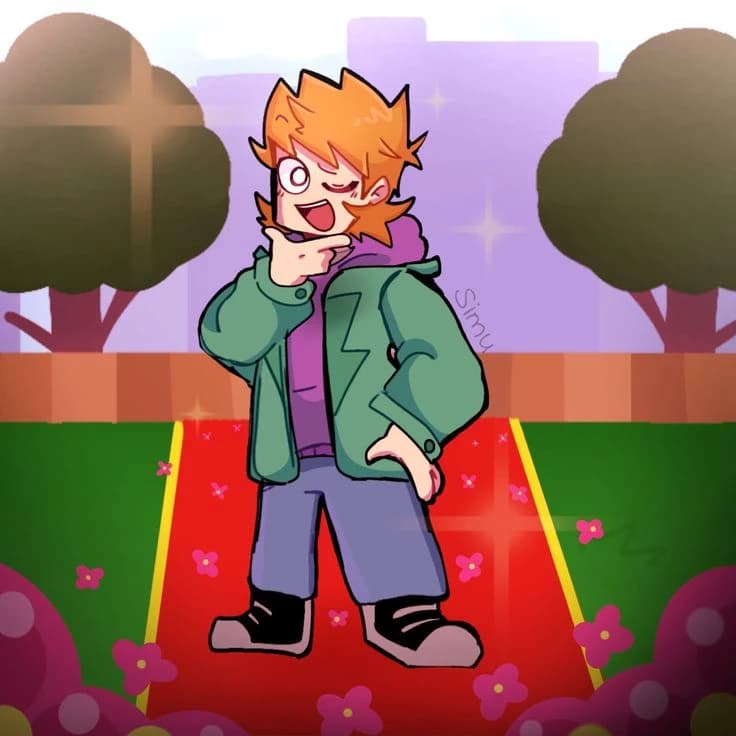 Matt (eddsworld) thumbnail