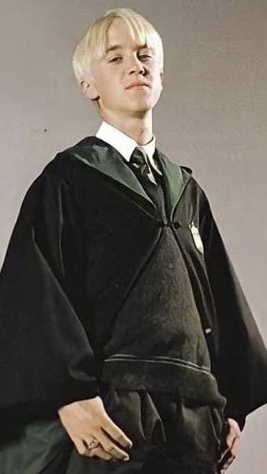Draco malfoy thumbnail