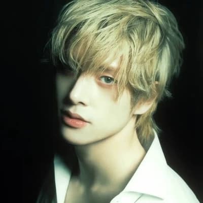 Sim Jake (Jaeyun) thumbnail