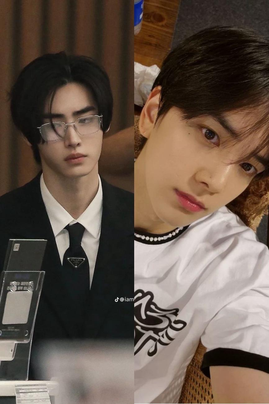 SunGhoon & amp; Younghoon thumbnail