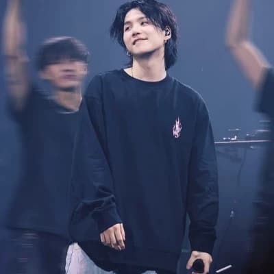Min Yoongi thumbnail