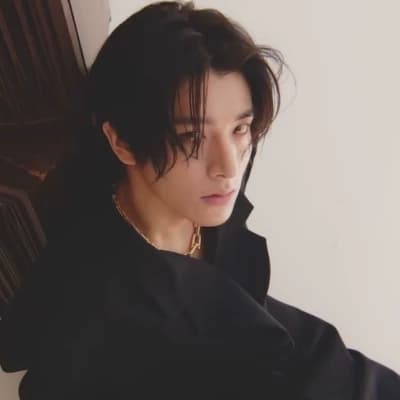 Sim Jake (Jaeyun) thumbnail