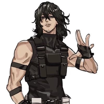 Shota Aizawa thumbnail