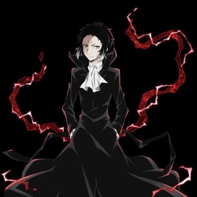 Akutagawa Ryunosuke thumbnail
