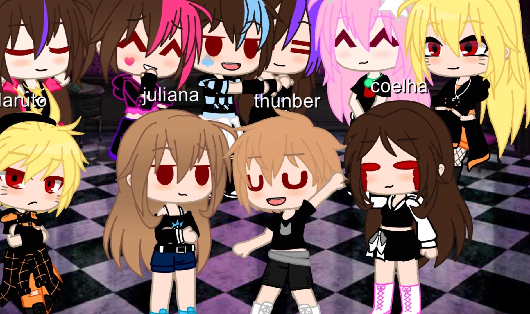 Vampire school thumbnail