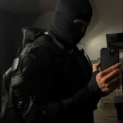 Marcos - thief thumbnail