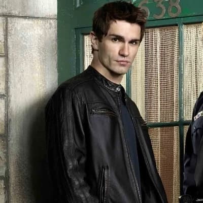 Aidan Waite -- Vampire. thumbnail