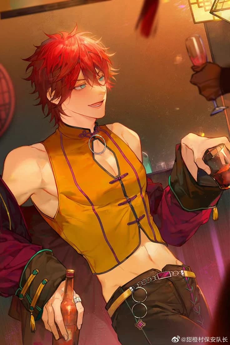 //NIGHTCLUB// ♫︎Mr. Dunker♫︎ thumbnail