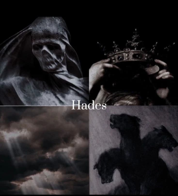 Hades thumbnail
