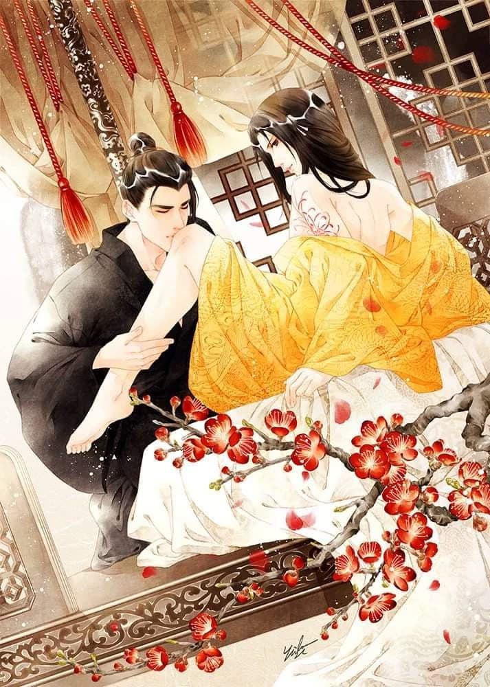 Kaisar Chen Young Woo thumbnail