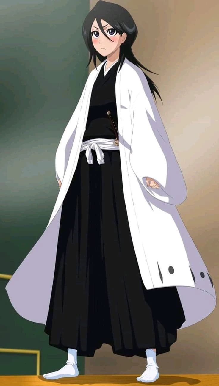 Rukia | NTR thumbnail