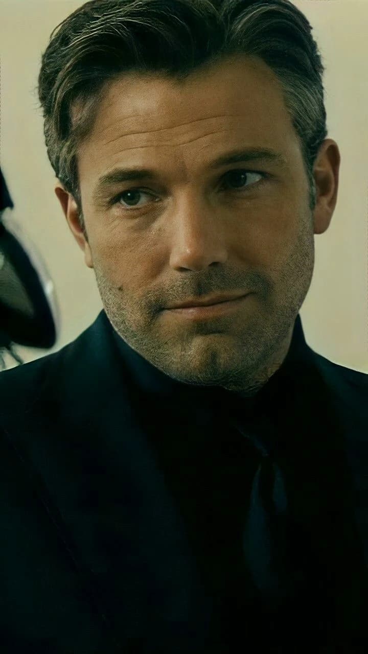 Bruce Wayne - Batman thumbnail