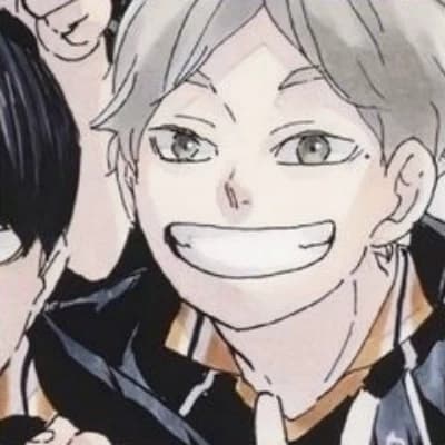 Sugawara Koushi thumbnail