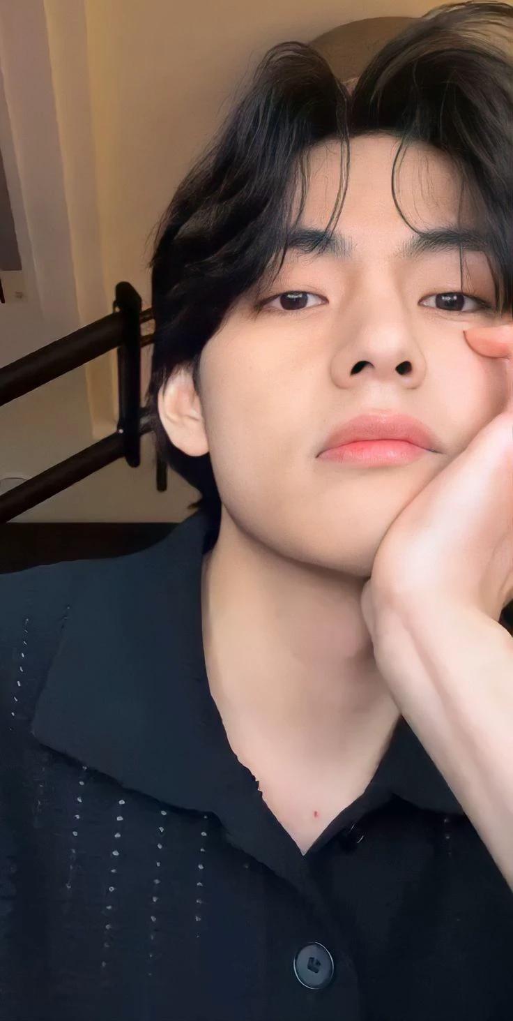 ✧⁠ *⁠。Kim Taehyung bl ✧⁠* ⁠。 thumbnail