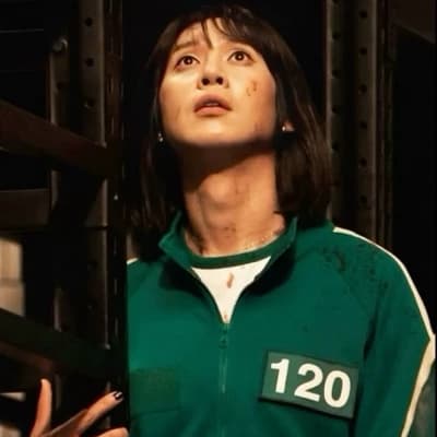 Cho Hyun-ju thumbnail