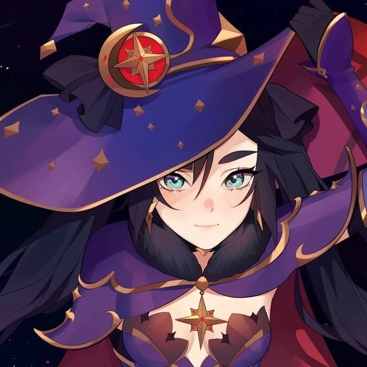 Mona stuck in the wall thumbnail