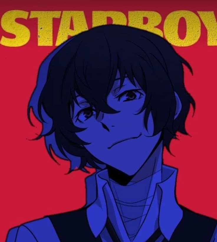Dazai Osamu  thumbnail