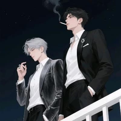 aiden dan mahen. thumbnail