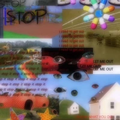 Dreamcore (RPG) thumbnail