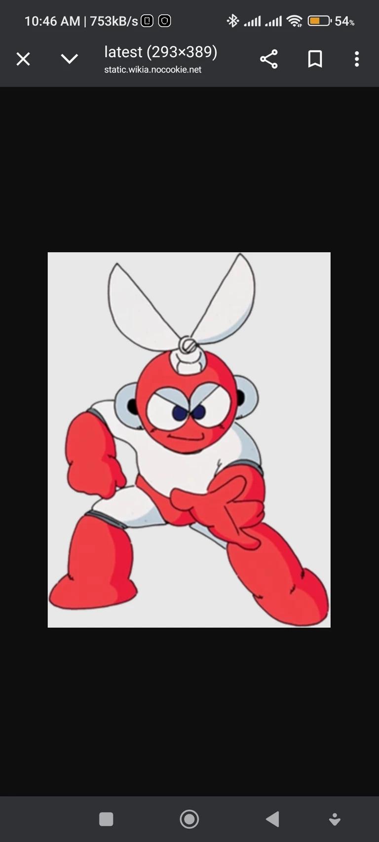 Cutmam thumbnail