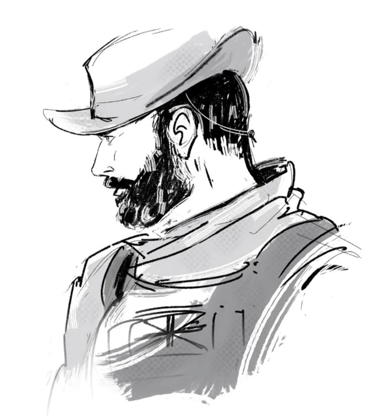 John Price thumbnail