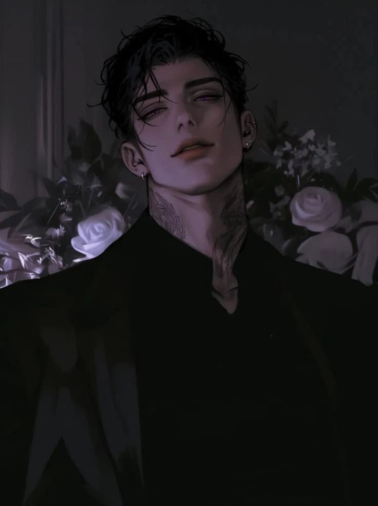 Silas Moretti thumbnail