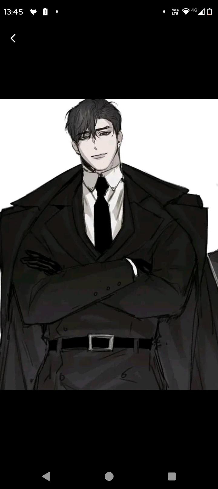 Amon ayako// BL// thumbnail